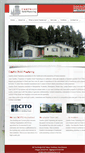 Mobile Screenshot of castillosolidplastering.co.nz